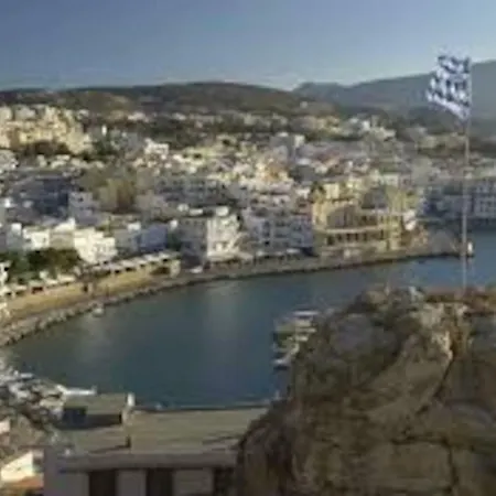 Dolphin Κάρπαθος