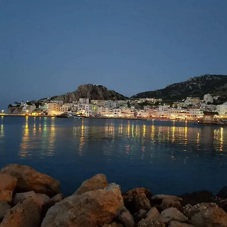 Dolphin * Κάρπαθος